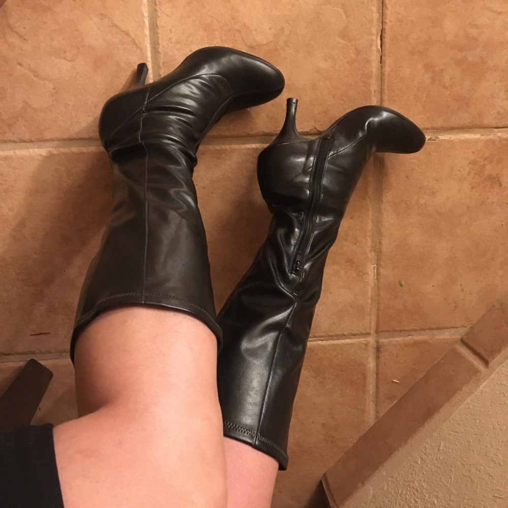 Gianni Bini boots